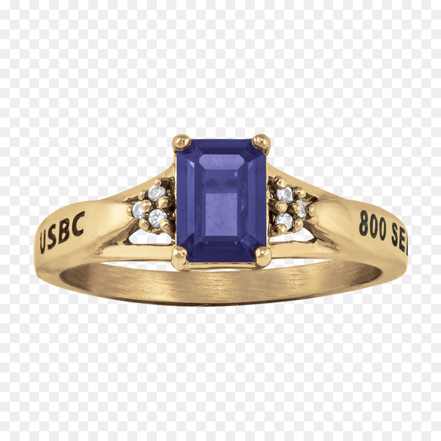 Sapphire，Berlian PNG