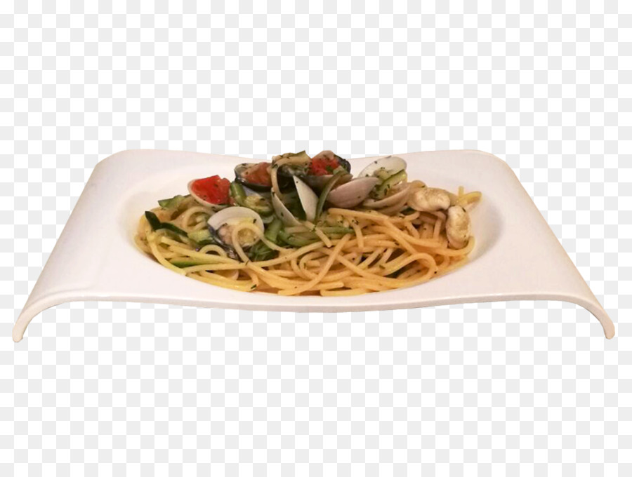 Spaghetti Dengan Kerang，Spaghetti Alla Puttanesca PNG