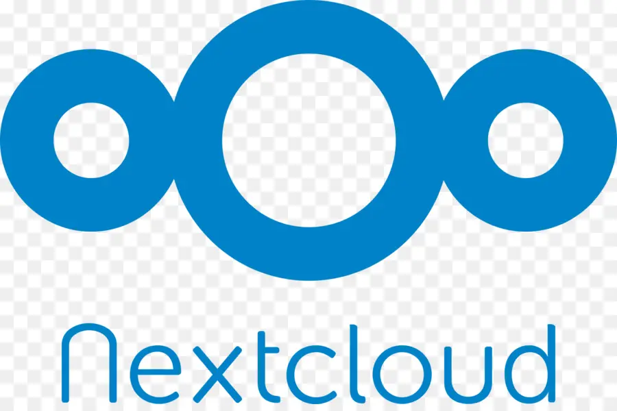 Logo Nextcloud，Awan PNG