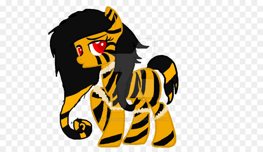 Pony，Kucing PNG