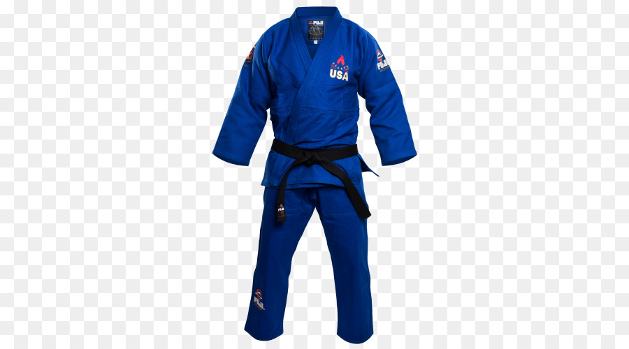 Dobok，Judo PNG