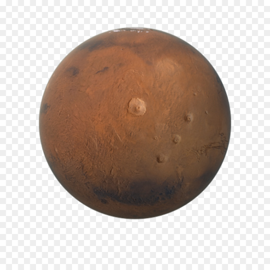 Mars，Ruang Angkasa PNG