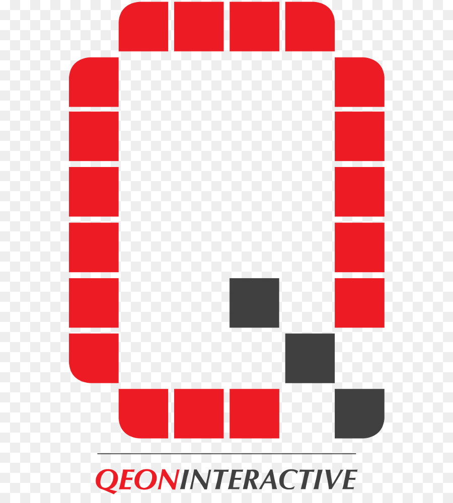 Pt Qeon Interaktif，Logo PNG