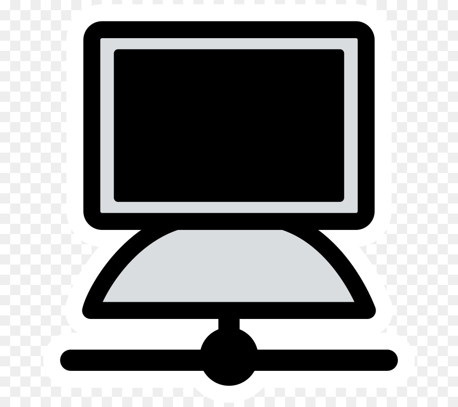 Ikon Komputer，Men Download PNG