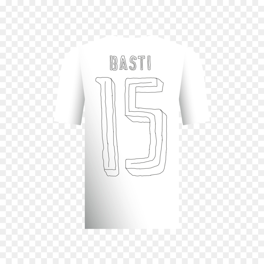 Tshirt，Bahu PNG