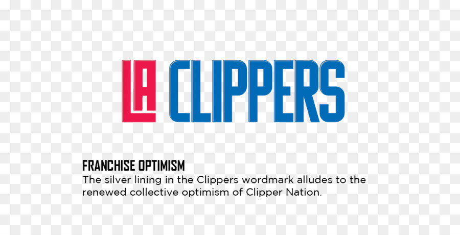 Los Angeles Clippers，Logo PNG