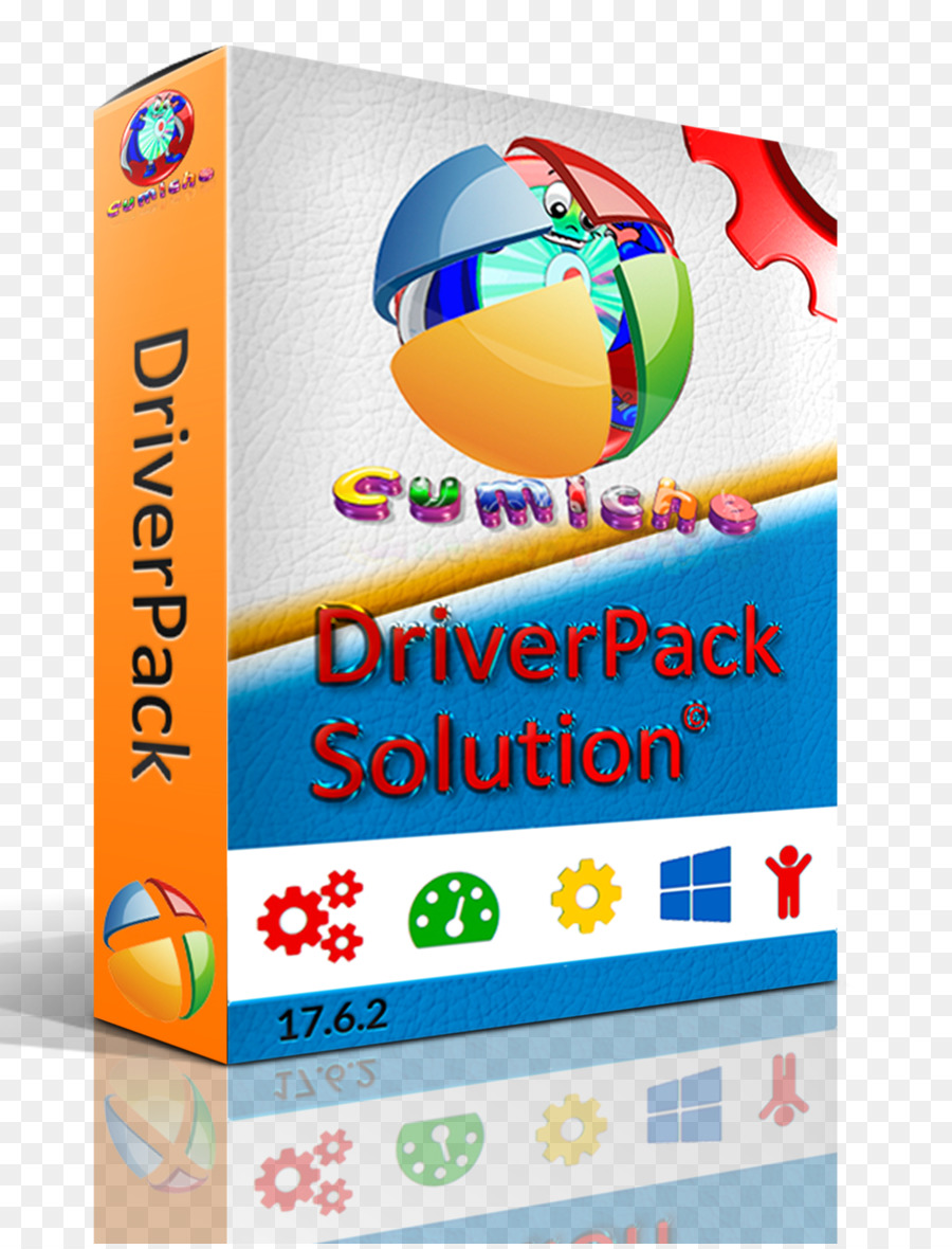 Driverpack Solusi，Driverpacks PNG