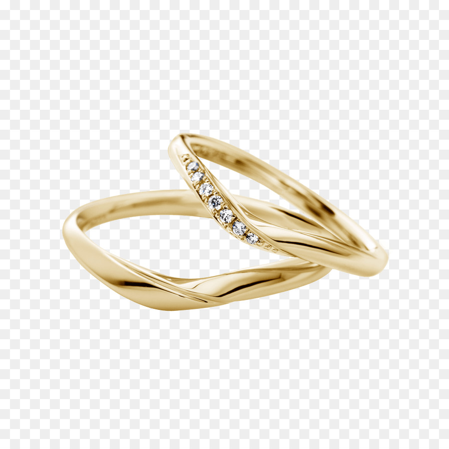 Cincin Emas，Pernikahan PNG