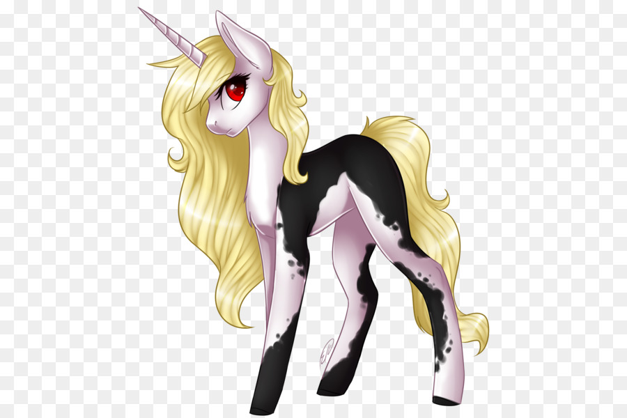 Unicorn，Mitos PNG