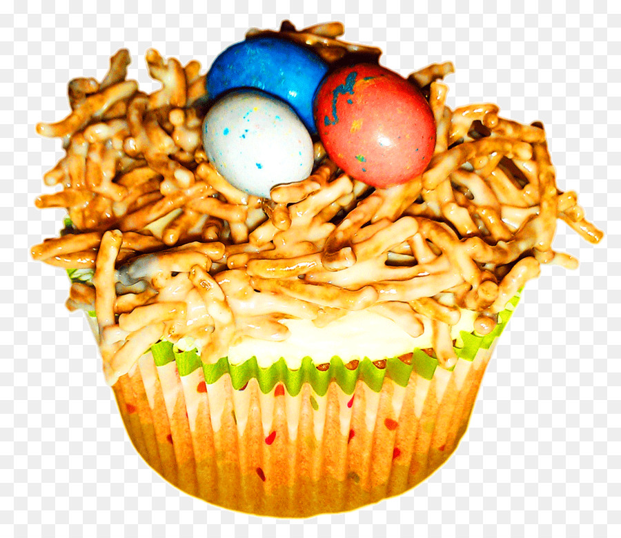 Cupcake，Muffin PNG