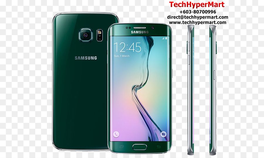 Samsung Galaxy S6 Edge，Samsung Galaxy S6 PNG