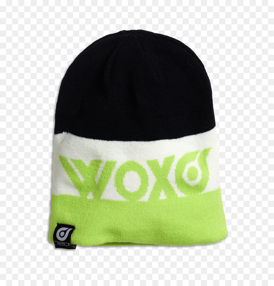 Beanie，Hijau PNG