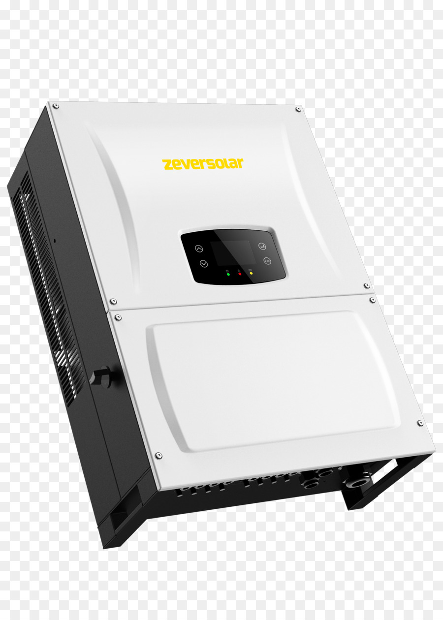 Power Inverter，Solar Inverter PNG