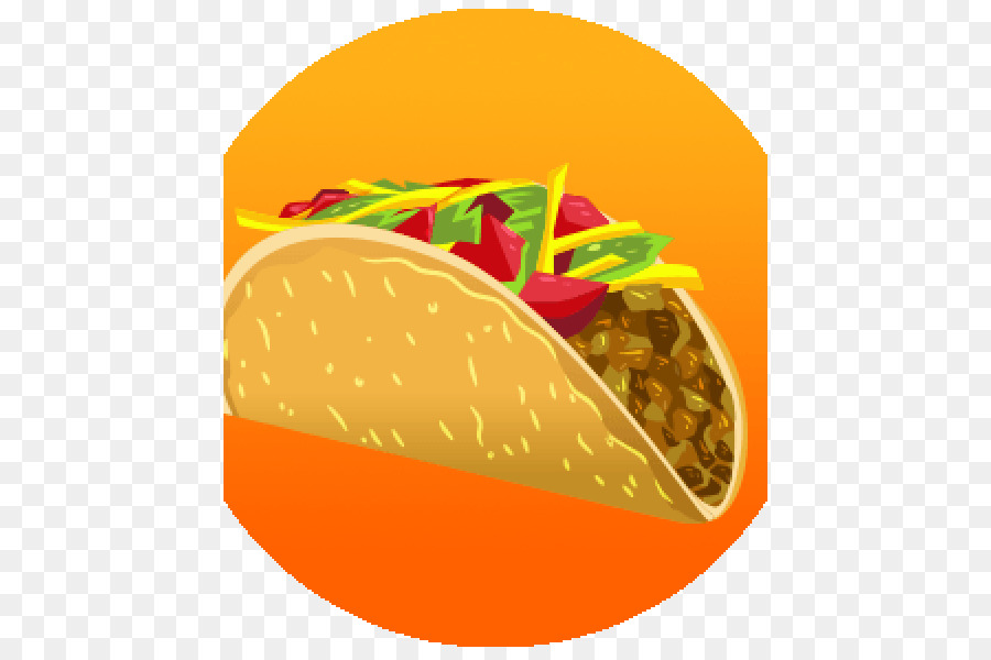 Taco，Piring PNG