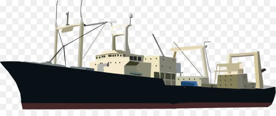 Kapal Kargo，Kapal PNG