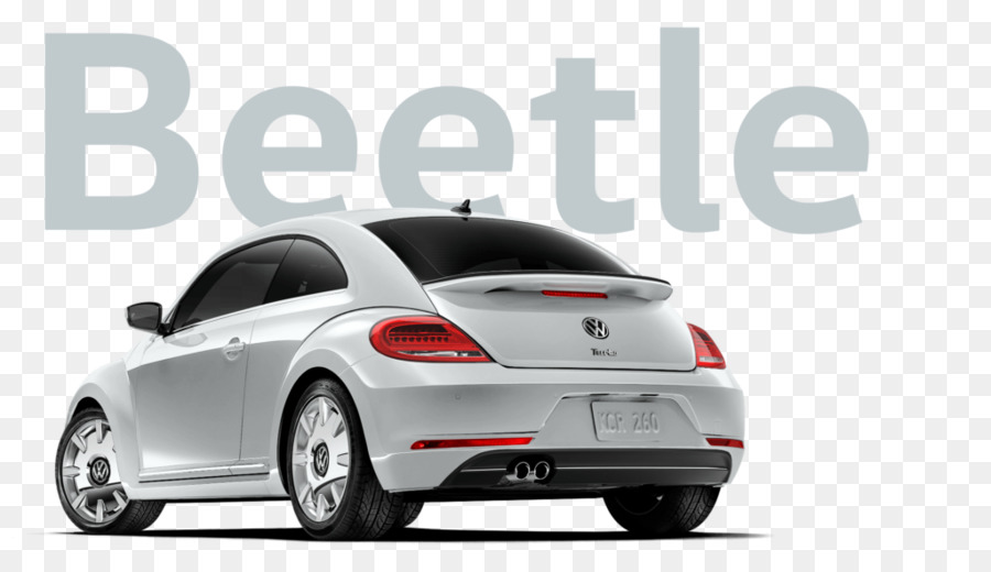 2018 Volkswagen Beetle，Volkswagen PNG