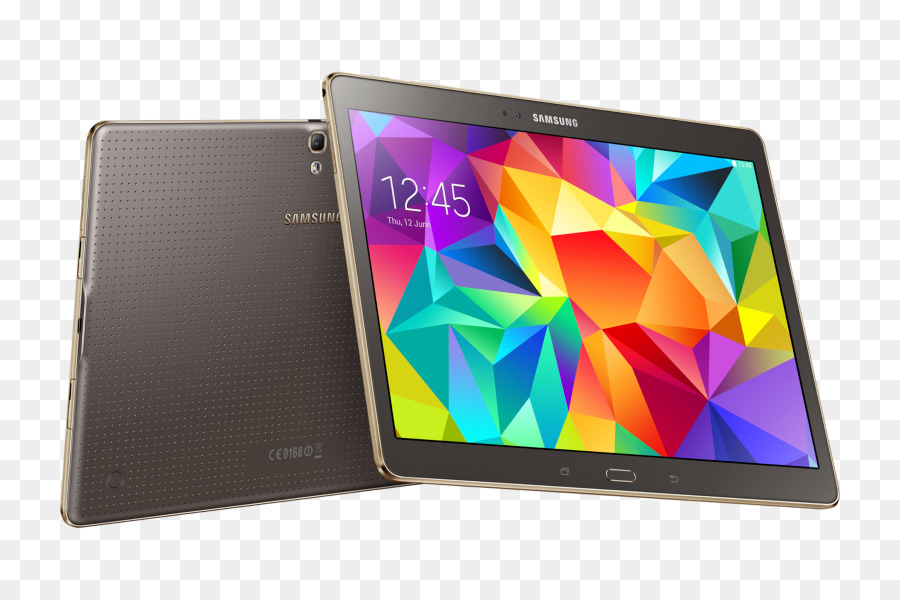 Samsung Galaxy Tab S 84，Samsung Galaxy Tab S 105 Smt805 Dibuka Lte 16gb Dazzling Whi PNG