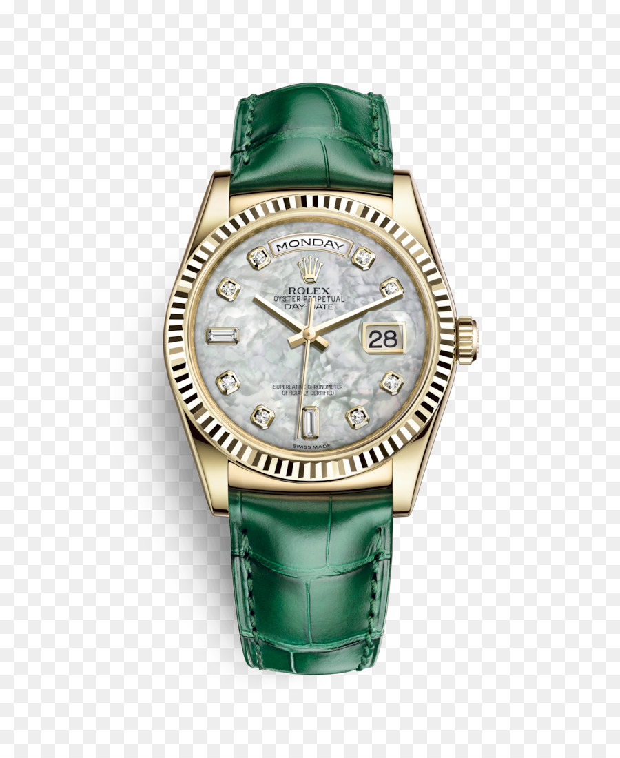 Jam Tangan Rolex，Kemewahan PNG