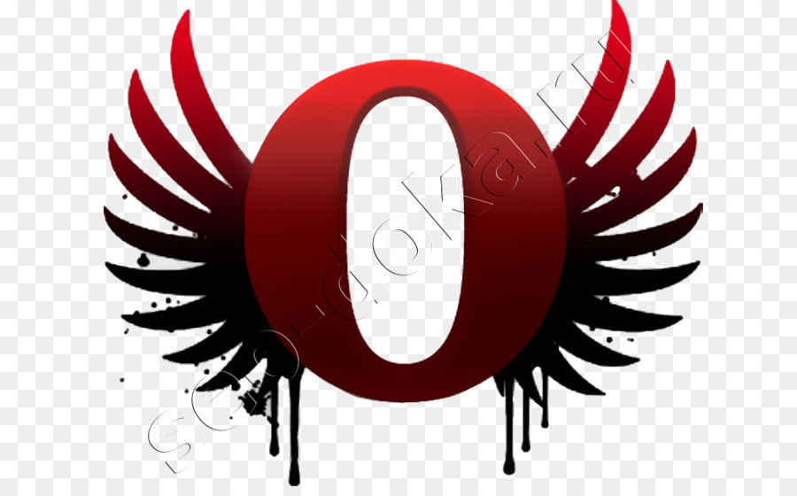 Opera，Web Browser PNG