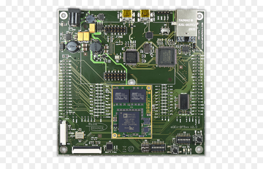 Mikrokontroler，Kartu Grafis Video Adapter PNG