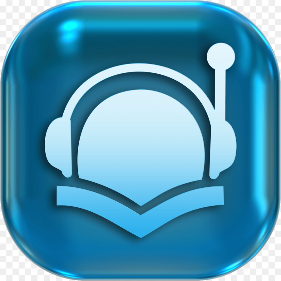 Audiobook，Pesan PNG