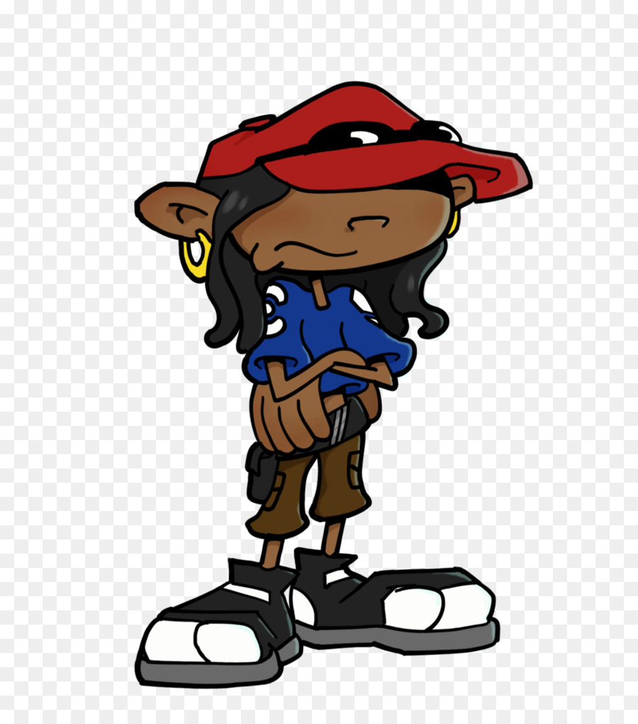 Numbuh Lima，Kode Nama PNG