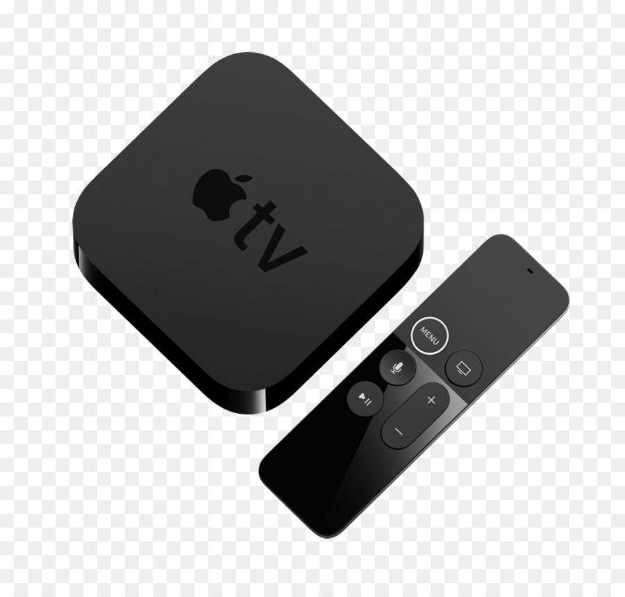 Apple Tv，Terpencil PNG