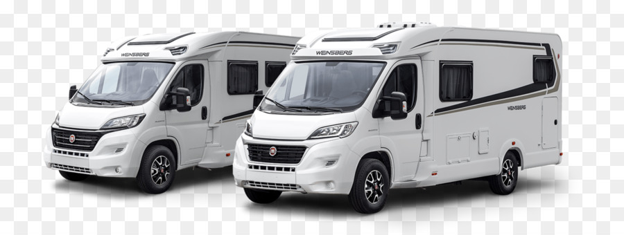 Van Kompak，Campervans PNG