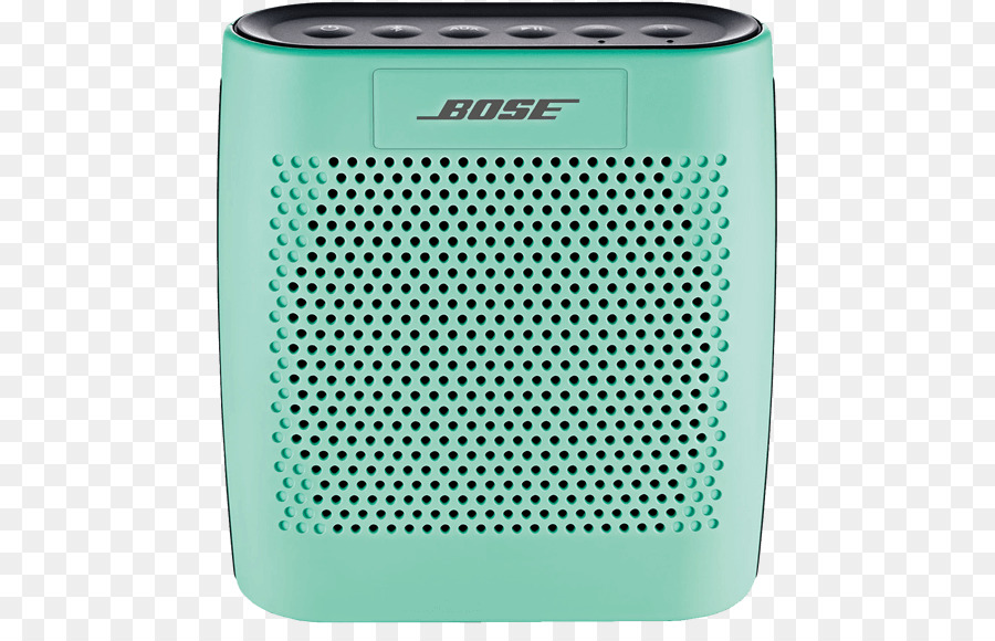 Bose Soundlink Warna Ii，Speaker Nirkabel PNG