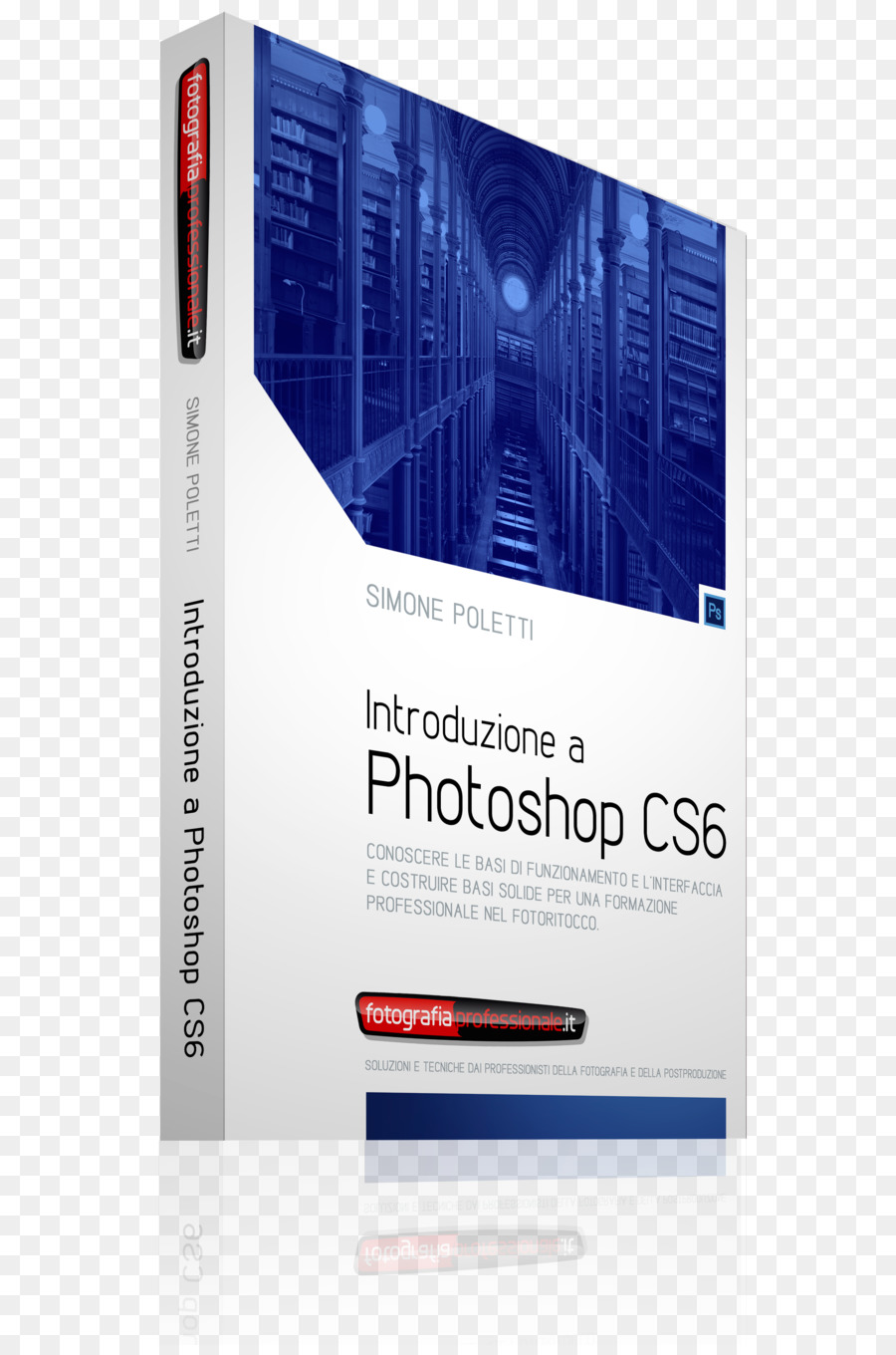 Buku Photoshop Cs6，Buku PNG