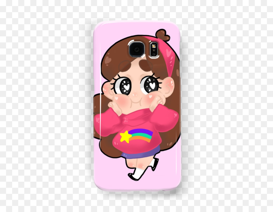 Waddles，Mabel Pines PNG