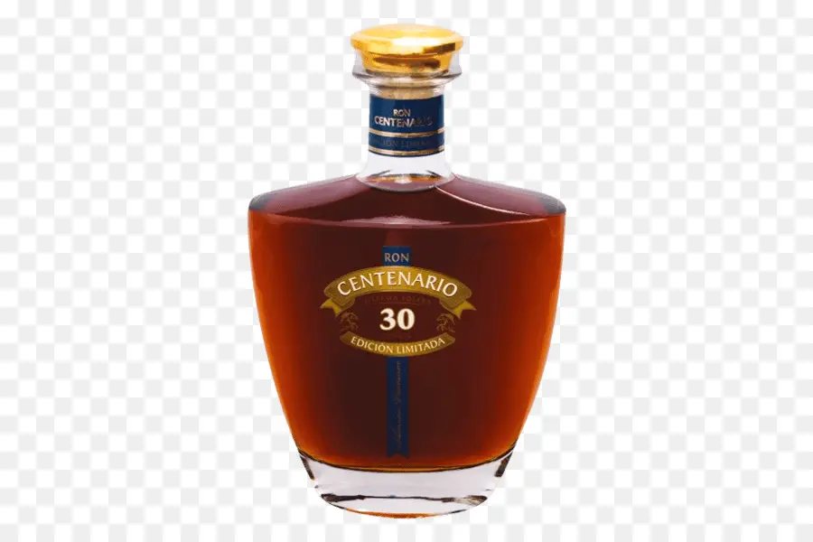 Ron Centenario，Rum PNG