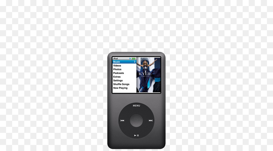 Ipod，Pemutar Musik PNG