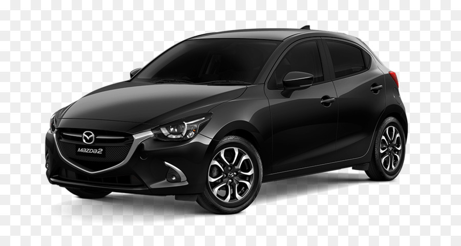 Mazda Demio，Mazda PNG