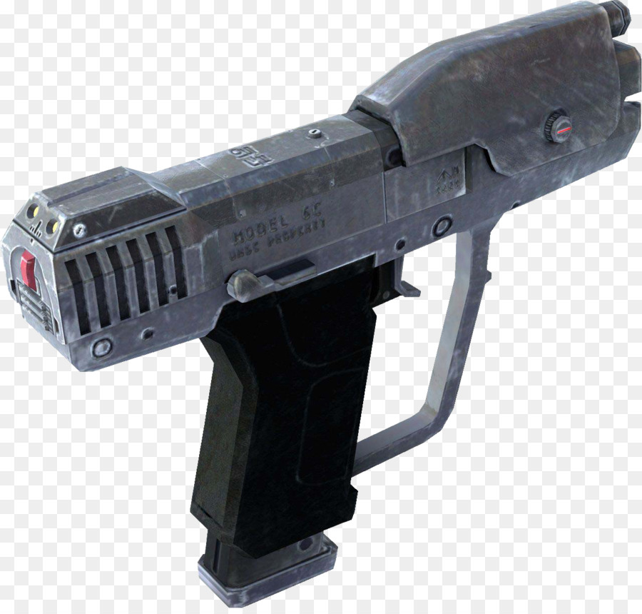 Pistol，Senjata Api PNG