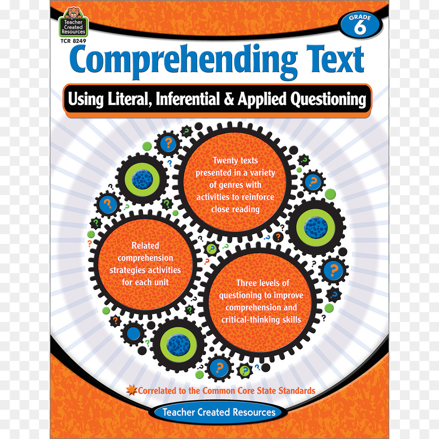 Memahami Teks Dengan Menggunakan Literal Inferensial Diterapkan Mempertanyakan Kelas 6，Memahami Teks Dengan Menggunakan Literal Inferensial Diterapkan Mempertanyakan Kelas 5 PNG