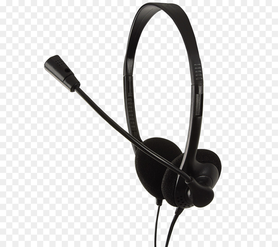 Mikrofon，Headphone PNG