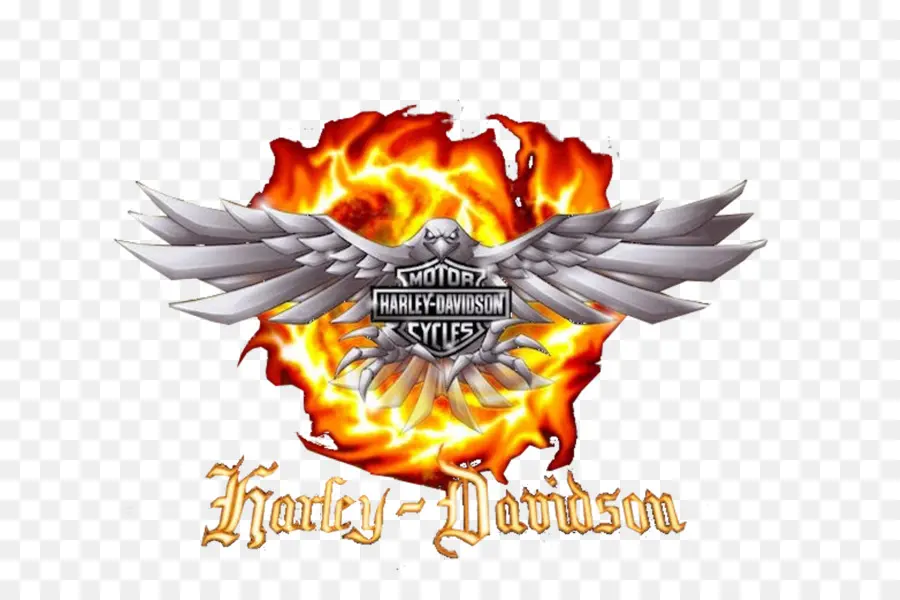 Logo，Harleydavidson PNG