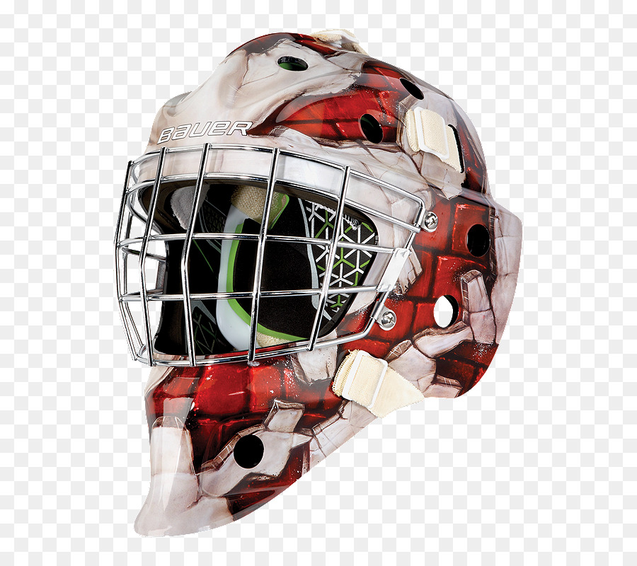 Goaltender Masker，Goaltender PNG