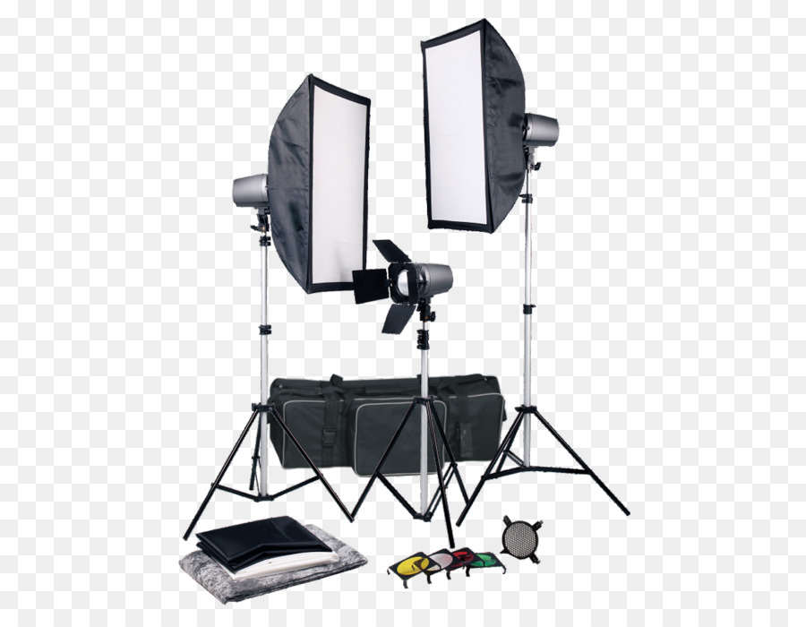 Peralatan Fotografi，Studio PNG