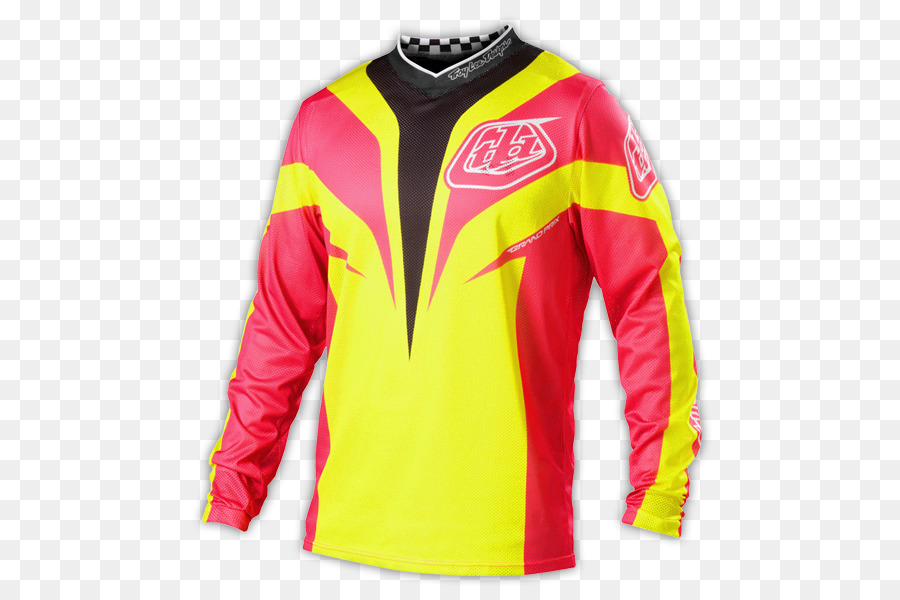 Jersey，Troy Lee Designs PNG