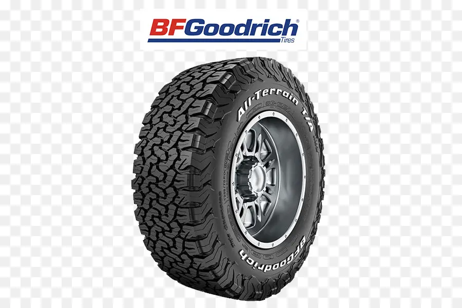 Ban，Bfgoodrich PNG