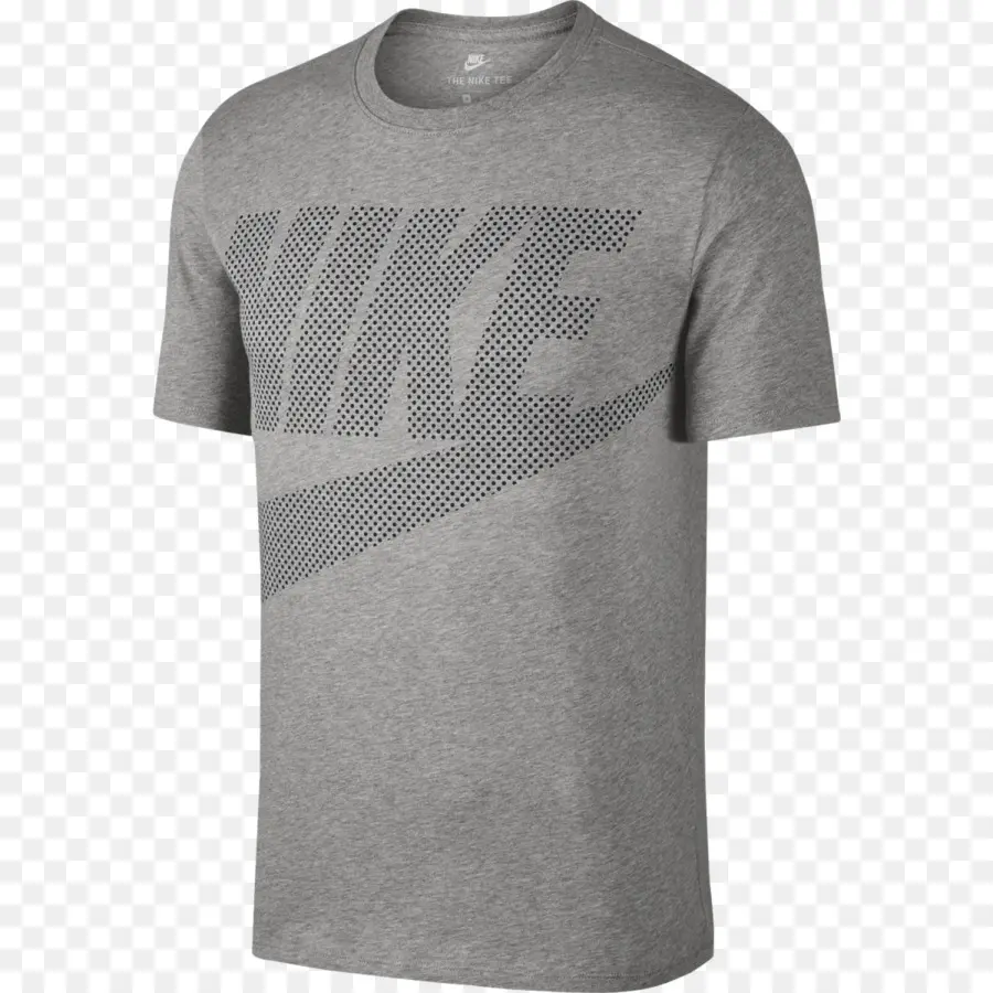 Kaos Nike，Abu Abu PNG