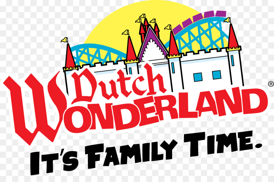 Wonderland Belanda，Hersheypark PNG