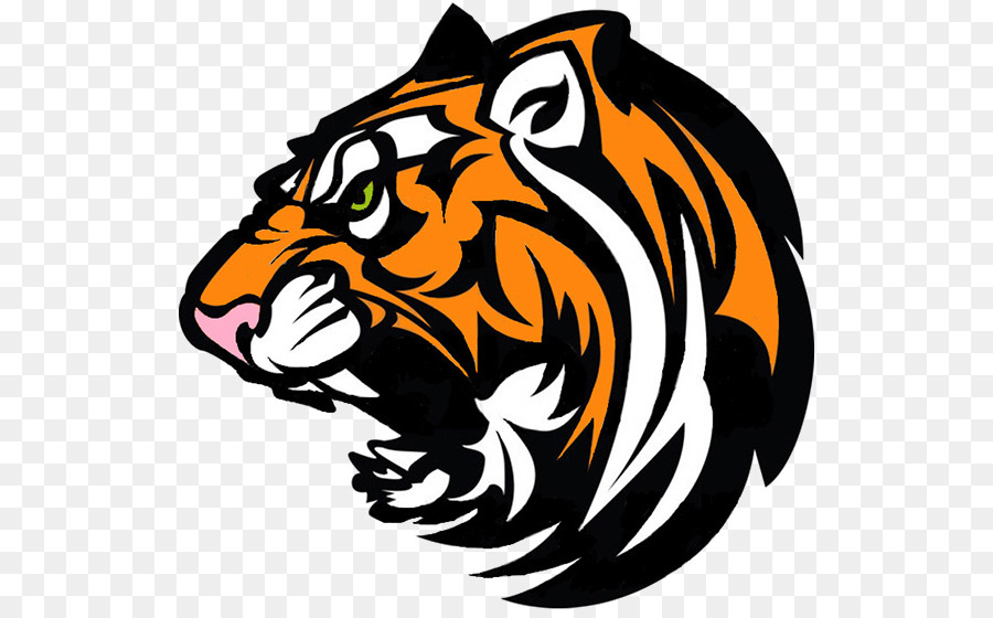 Gambar Harimau Png Logo Harimau