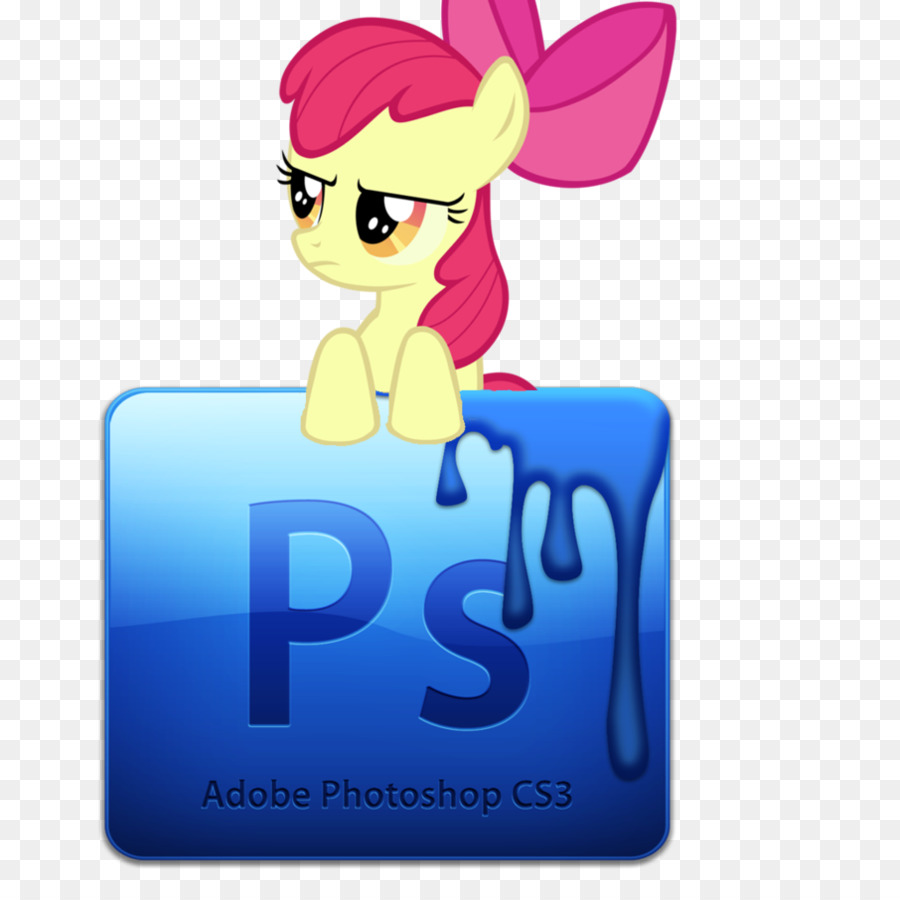 Logo Photoshop，Perangkat Lunak PNG