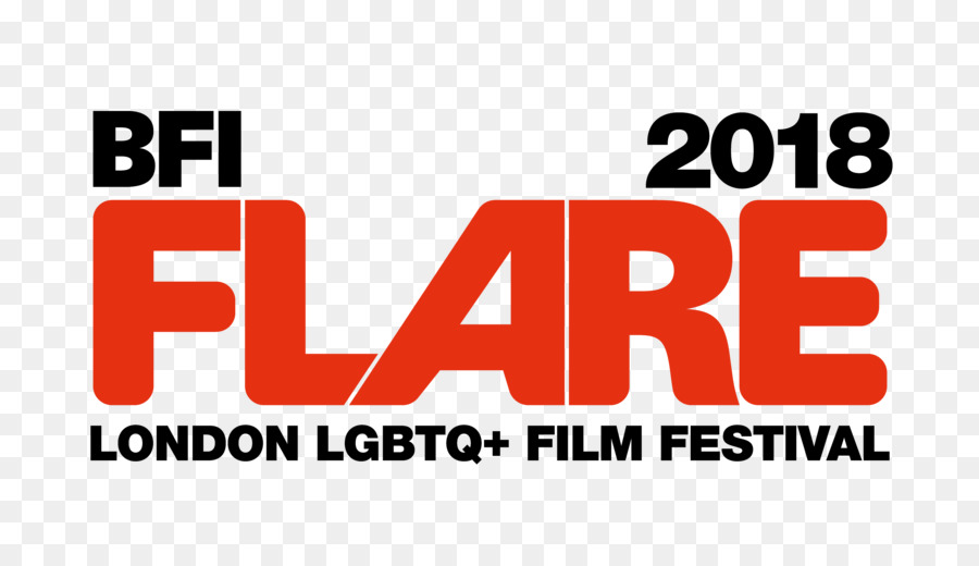 Bfi Flare London Lgbt Festival Film，Logo PNG