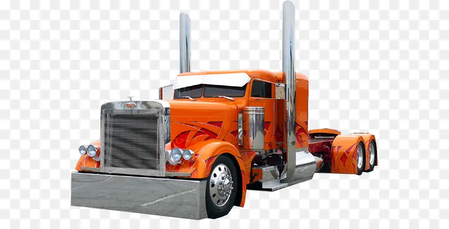 Peterbilt 379，Peterbilt PNG