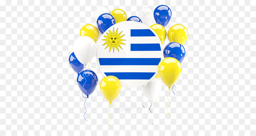 Bendera Uruguay，Bendera Nasional PNG