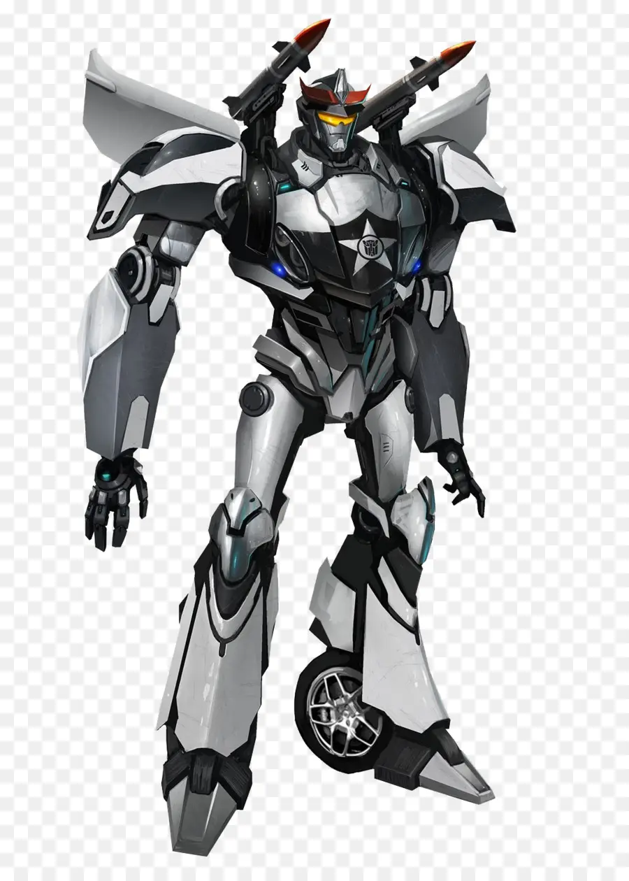 Robot，Transformator PNG